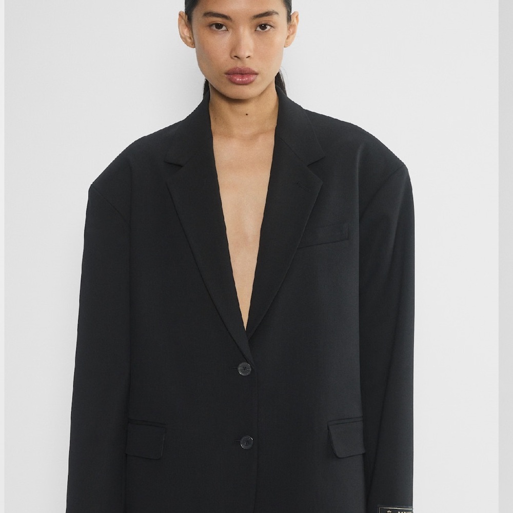 Viral Aritzia Vogue Blazer